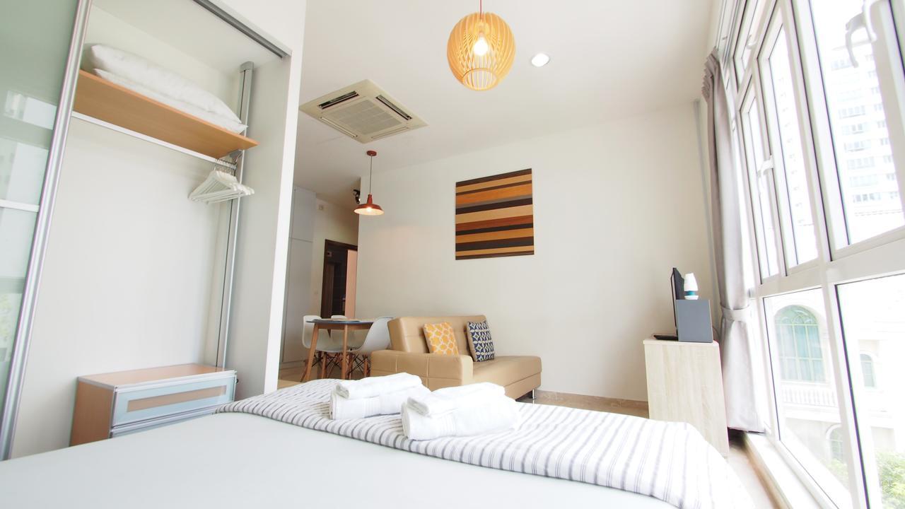 Ace Manor Aparthotel 3*