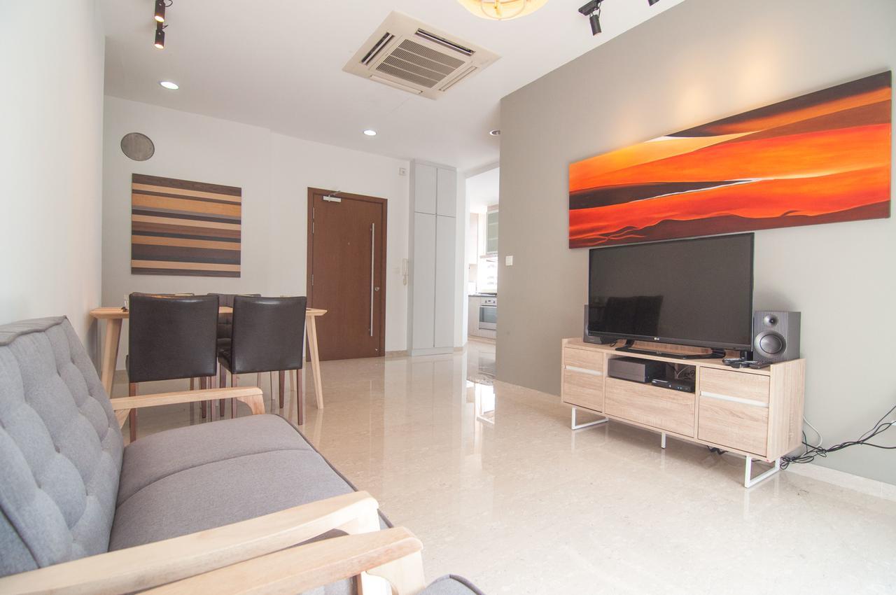 Ace Manor 3* Singapore