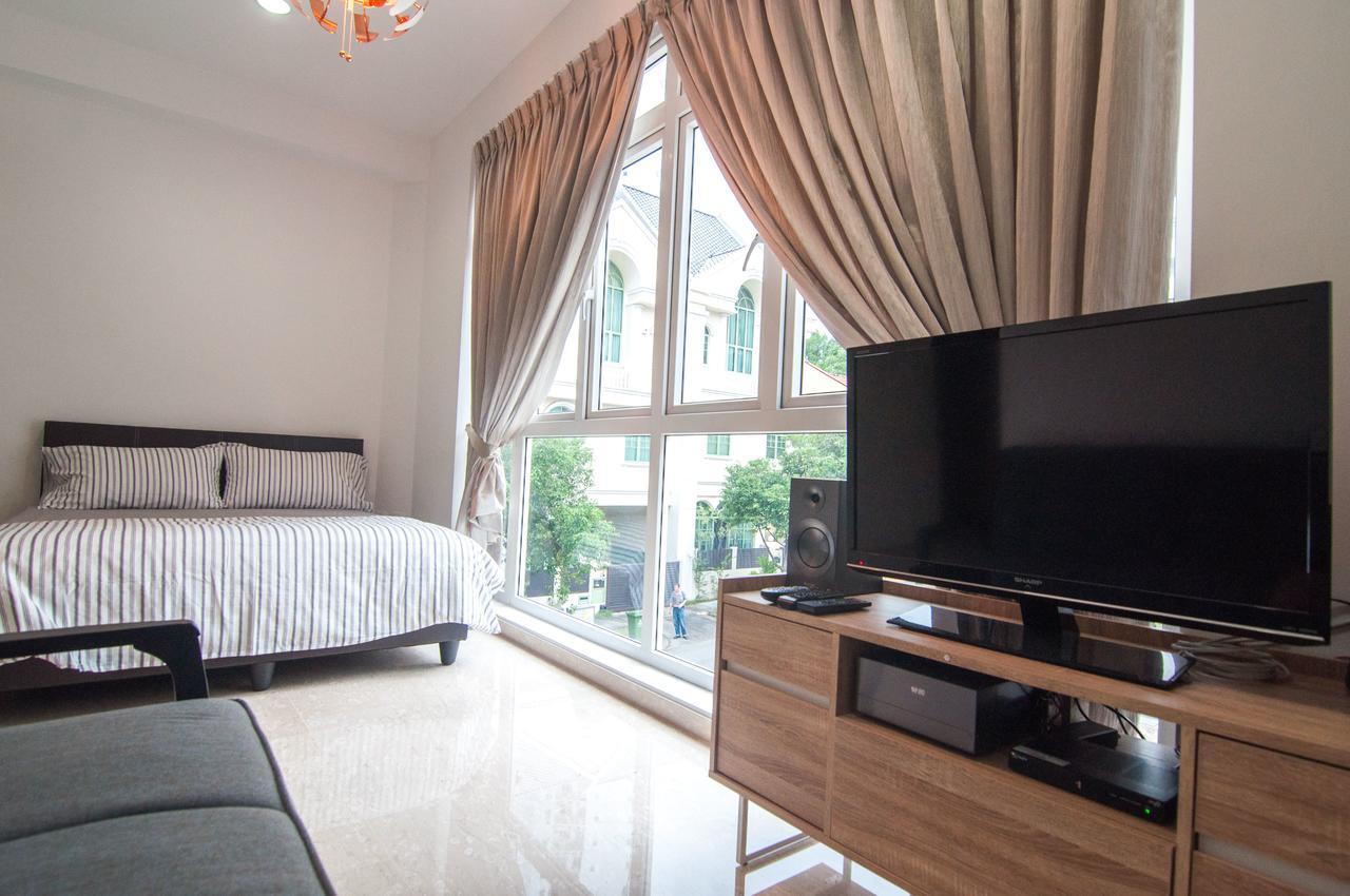 Ace Manor Aparthotel Singapore