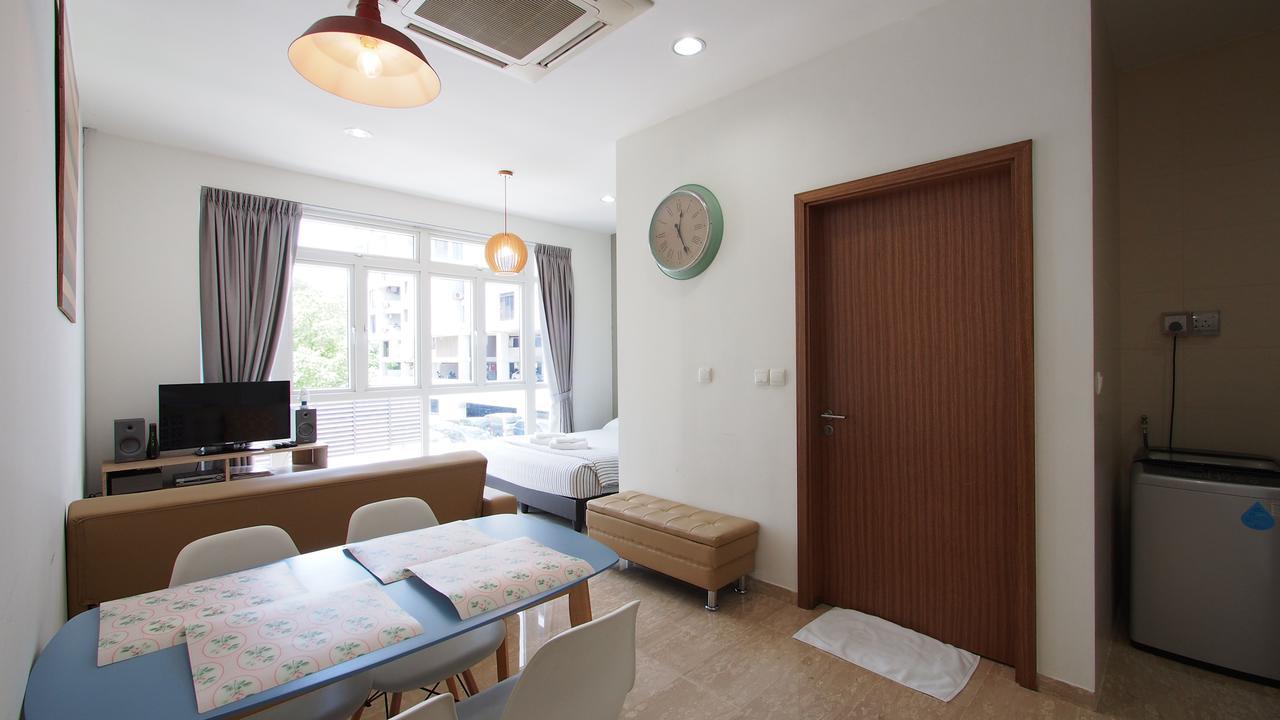 Ace Manor Singapore