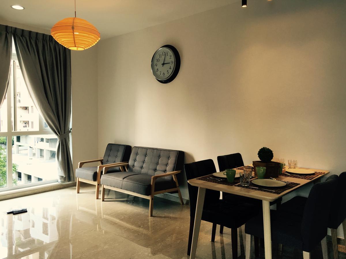 Aparthotel Ace Manor Singapore