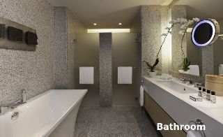 Movenpick Heritage Sentosa Hotel