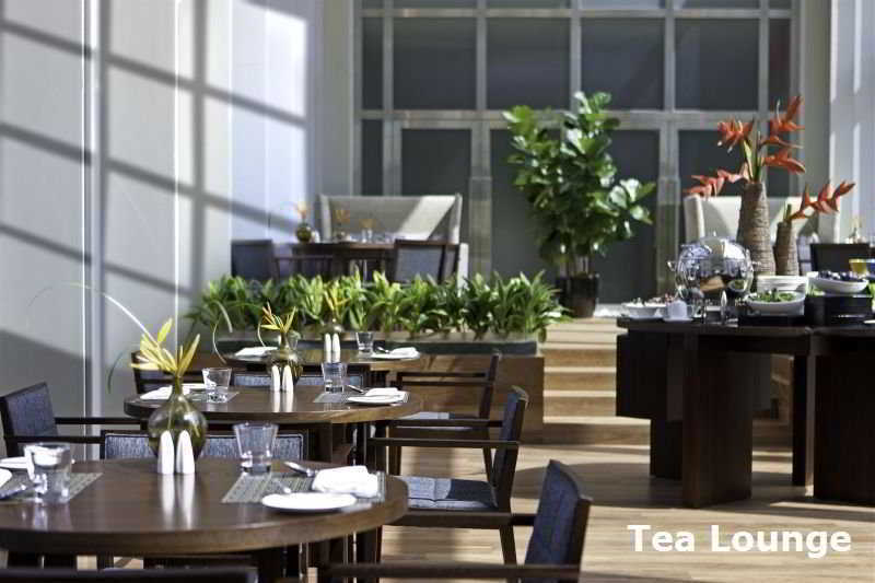Movenpick Heritage Sentosa Hotel
