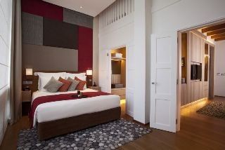Movenpick Heritage Sentosa 5* Singapore