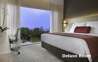 Hotel Movenpick Heritage Sentosa 5*