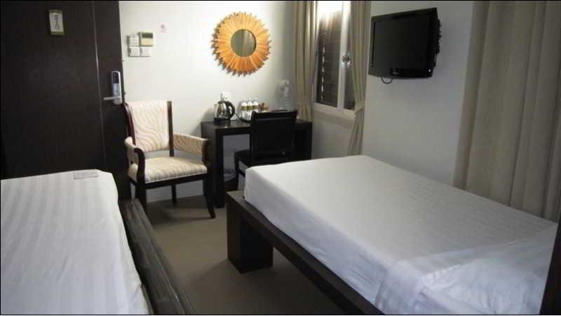 Santa Grand Little India 3*
