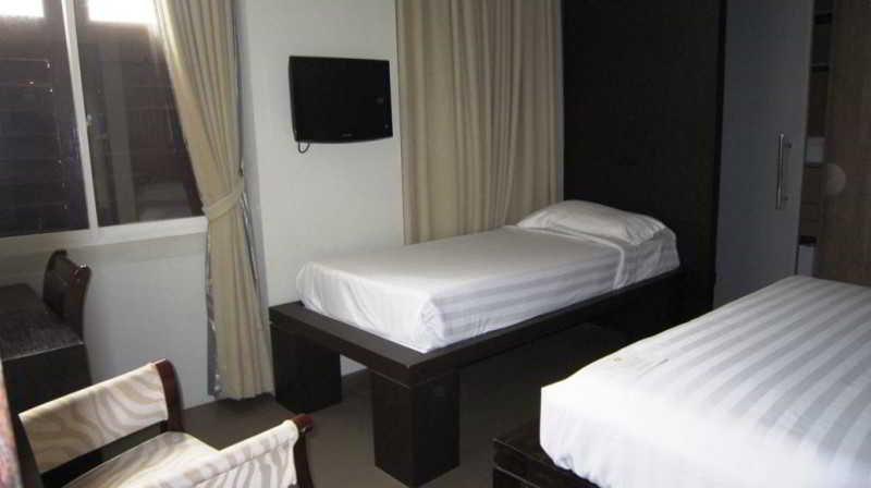 Santa Grand Little India 3* Singapore