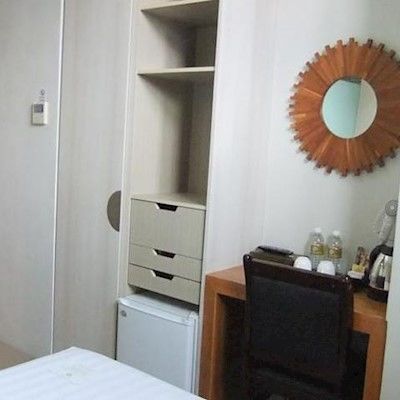 Santa Grand Little India 3* Singapore