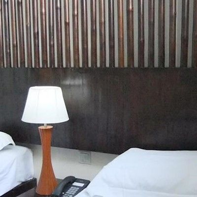 Santa Grand Little India Hotel 3*