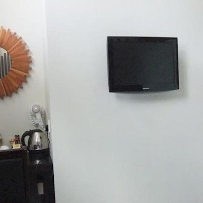 Hotel Santa Grand Little India