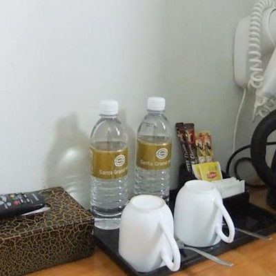Hotel Santa Grand Little India 3*