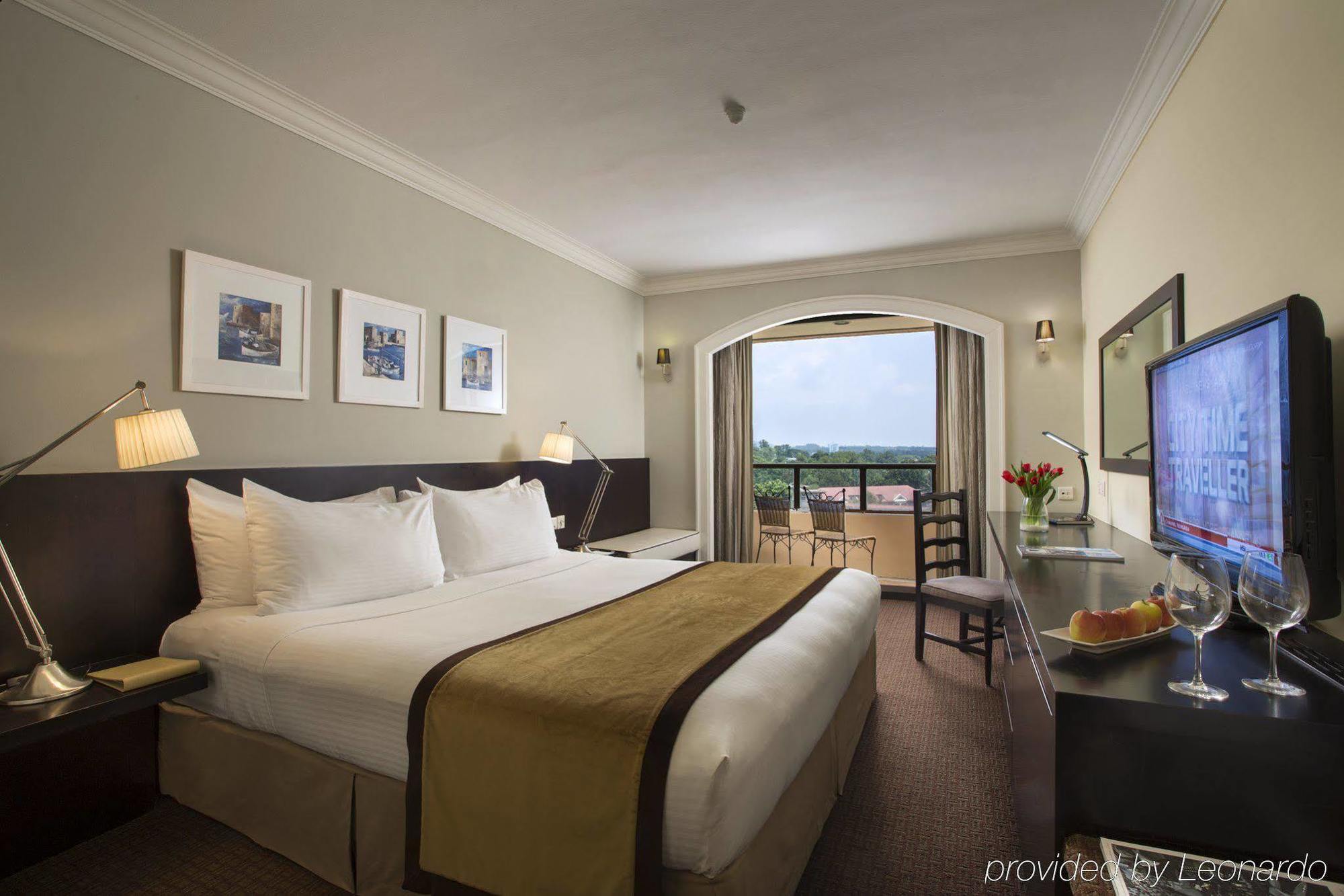 Orchard Rendezvous By Far East Hospitality