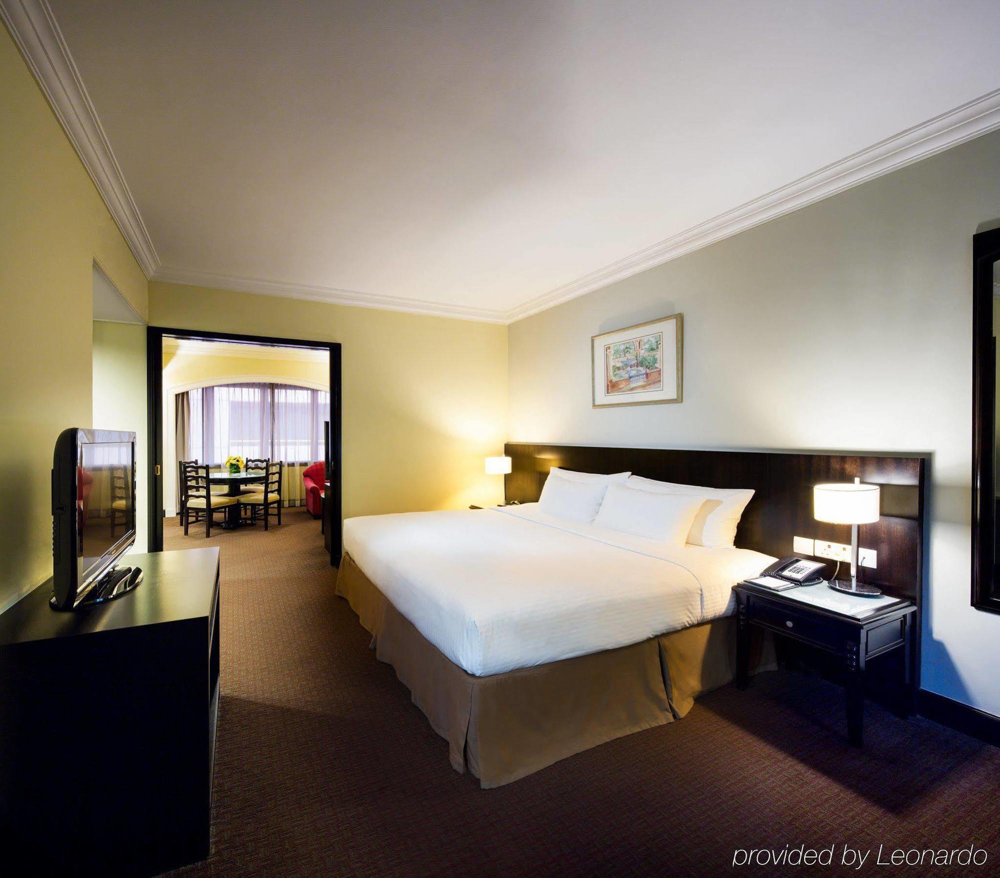 Hotel Orchard Rendezvous By Far East Hospitality