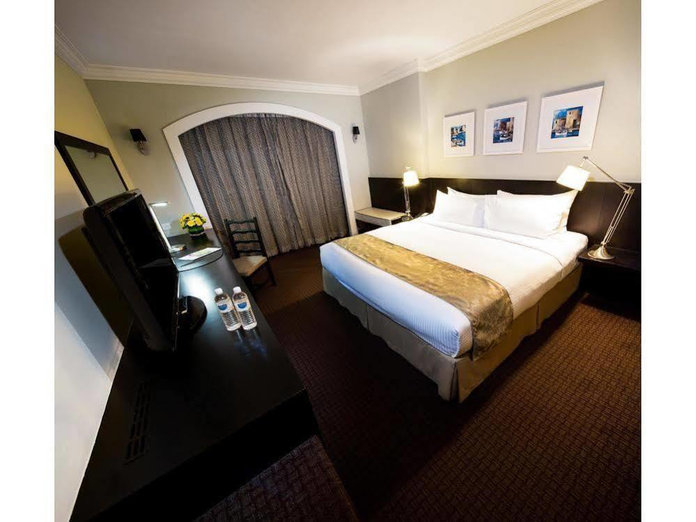Hotel Orchard Rendezvous By Far East Hospitality