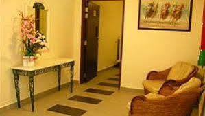 Hotel Oyo 104 Pegasus