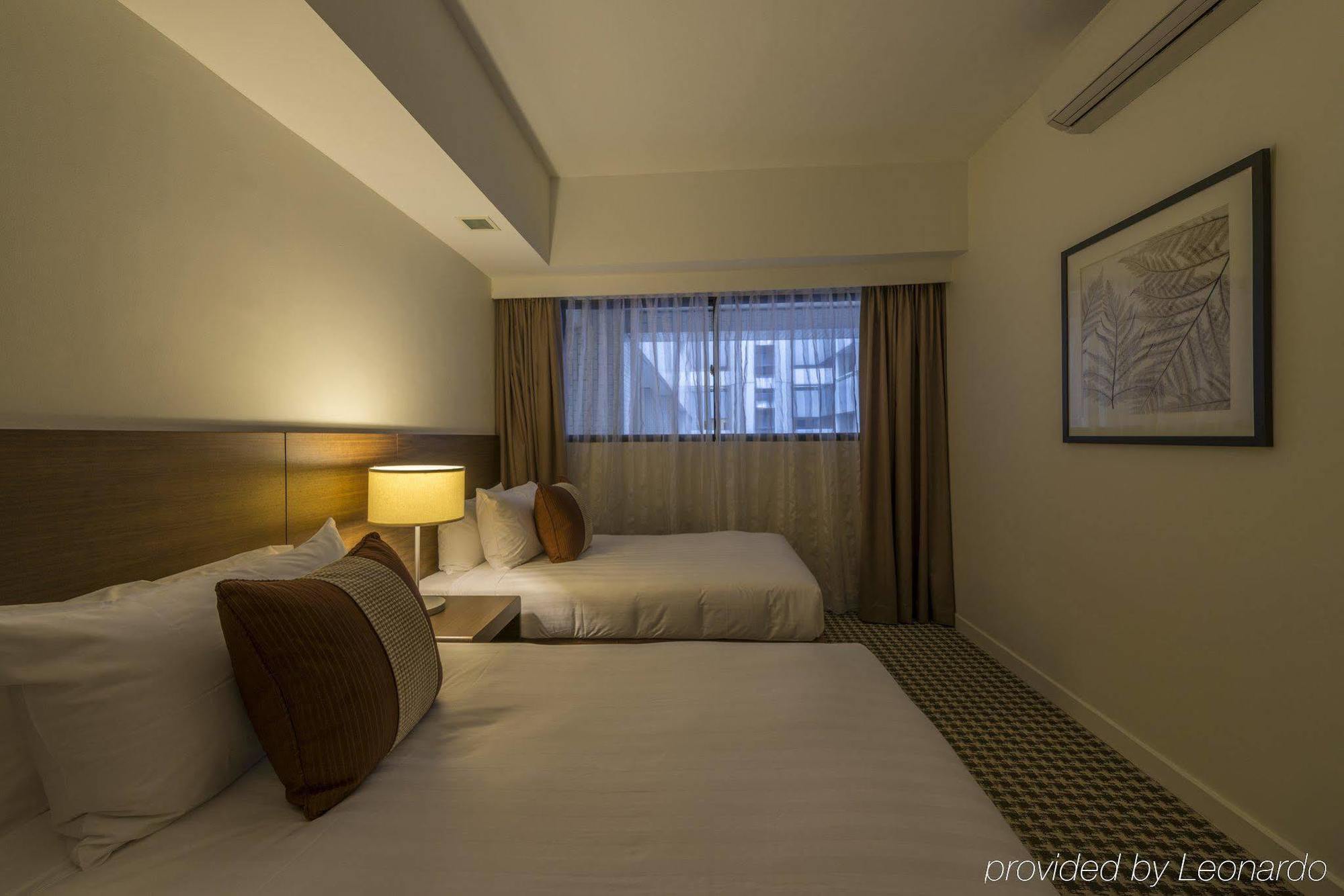 Somerset Liang Court * Singapore