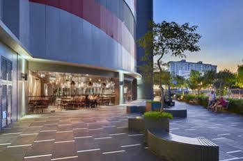 Boss 4* Singapore
