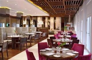 Movenpick Heritage Sentosa Singapore