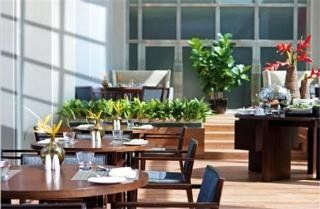 Hotel Movenpick Heritage Sentosa 5*