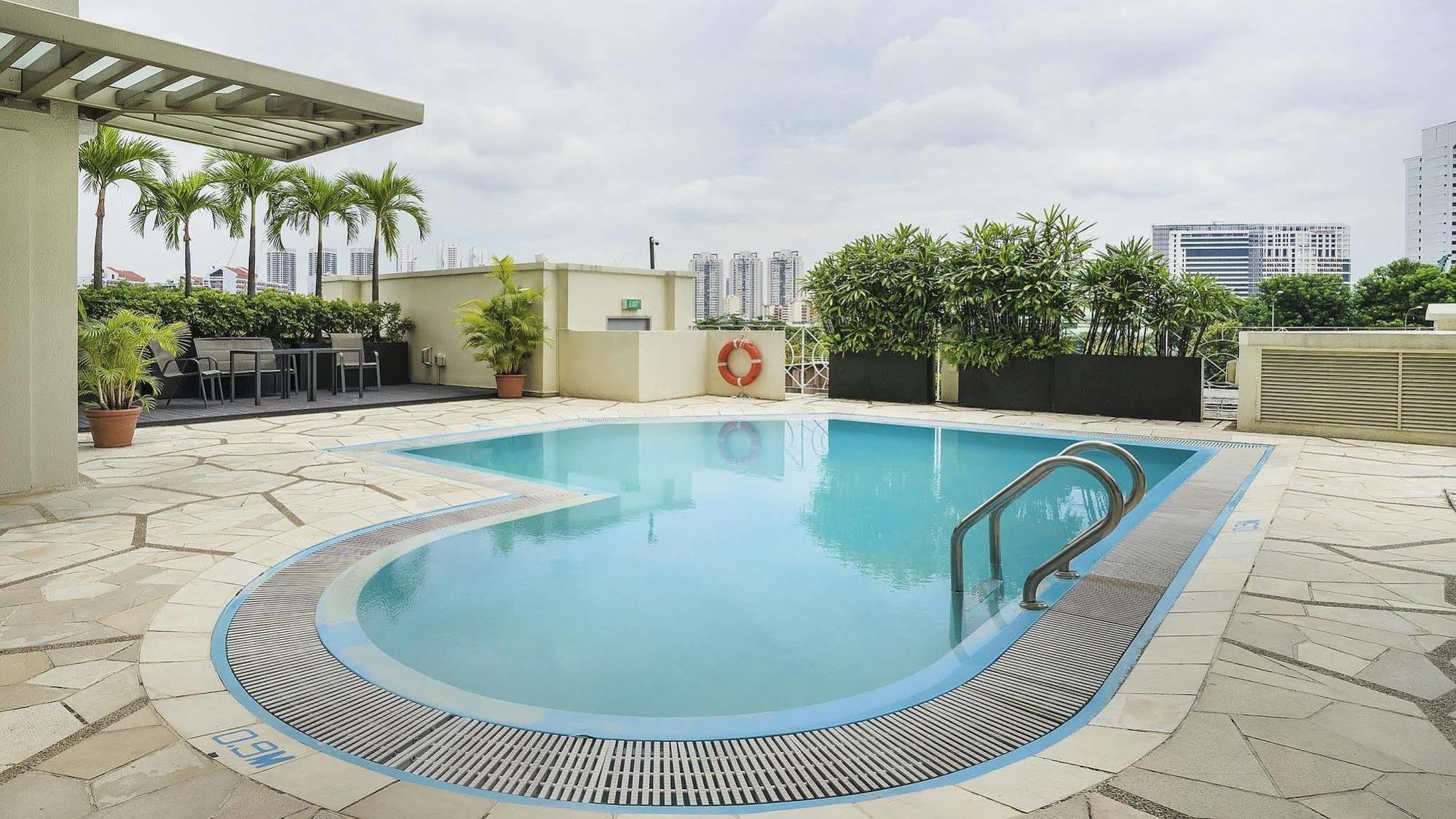 Zen Balestier Singapore