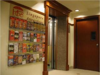 Bencoolen Hotel 3*