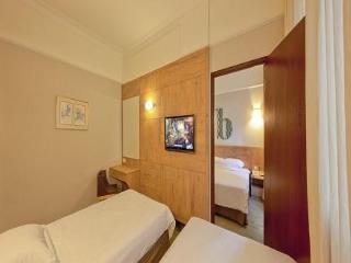 Bencoolen Hotel Singapore
