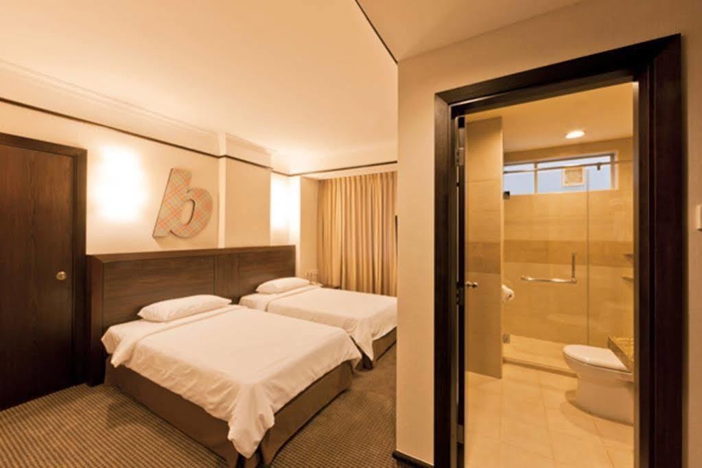 Bencoolen 3*