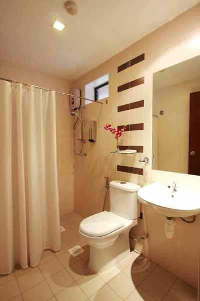 Oyo 104 Pegasus Hotel