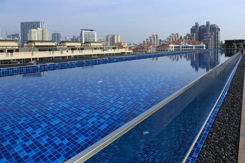 Express Clarke Quay By Ihg Hotel