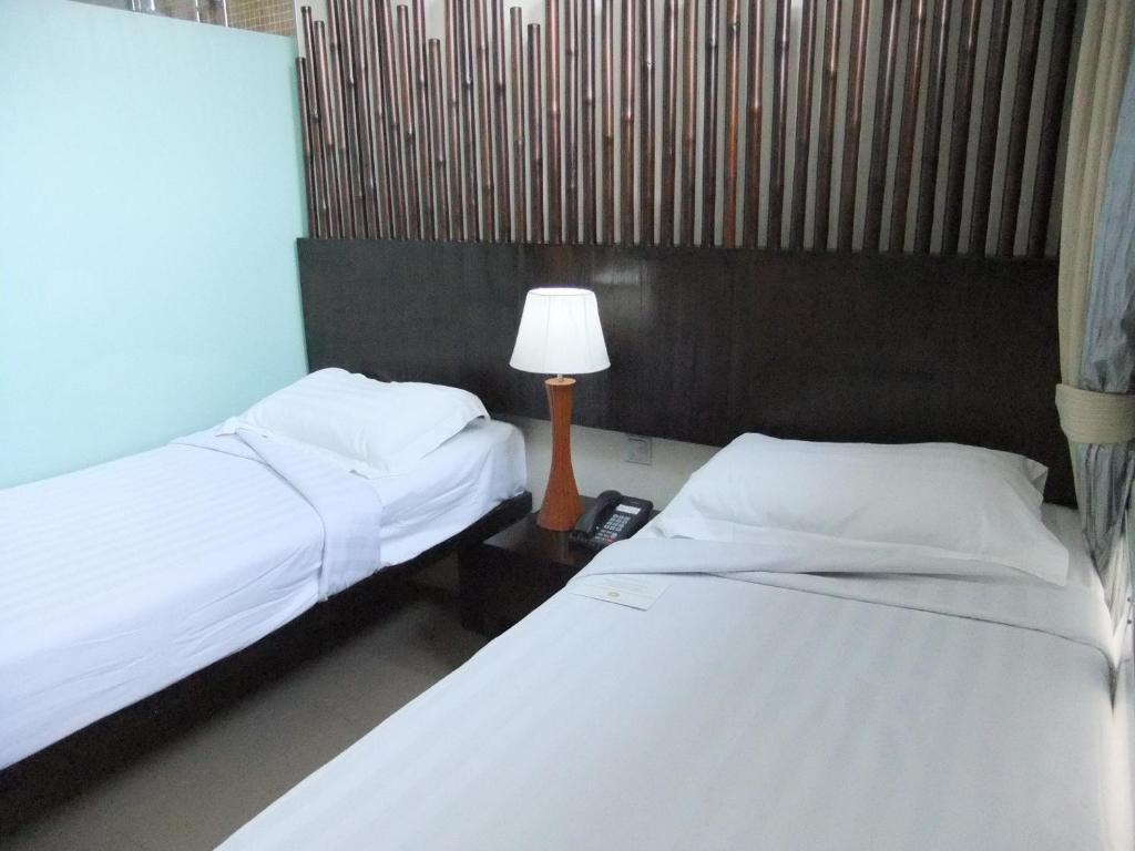 Hotel Santa Grand Little India