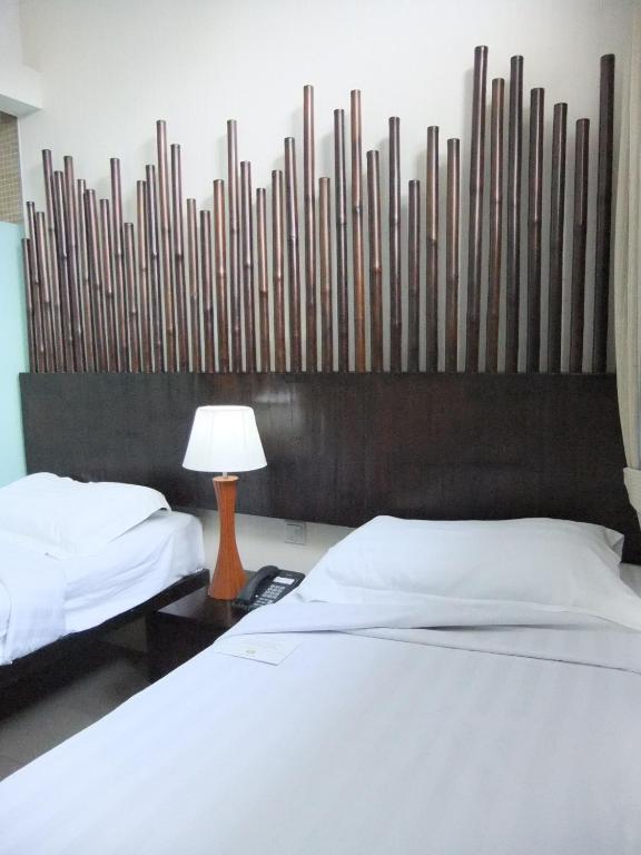 Santa Grand Little India 3*