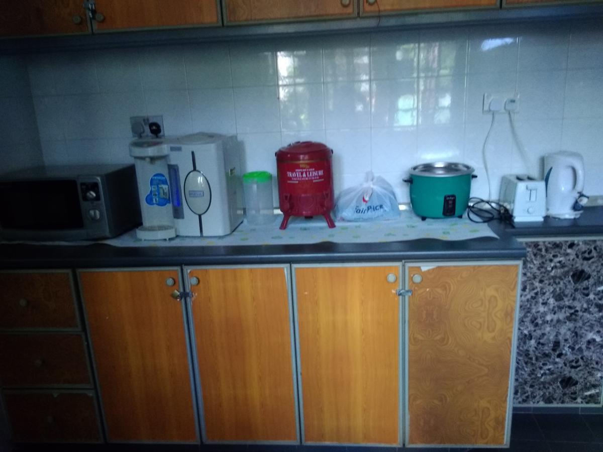 Hostel Aljunied@Sg Singapore