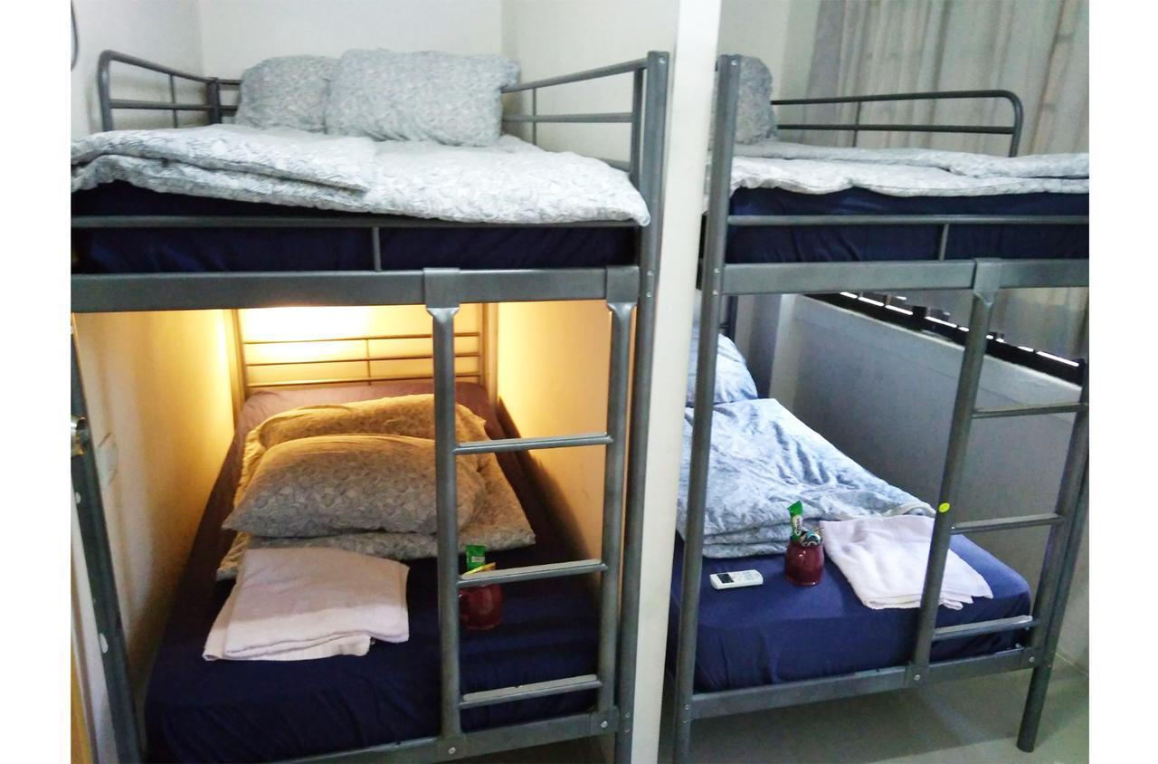 Aljunied@Sg Hostel
