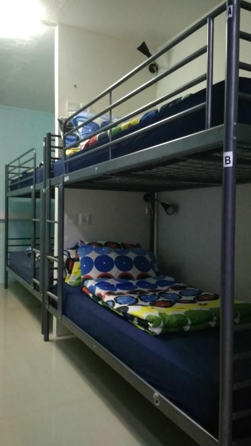 Hostel Aljunied@Sg