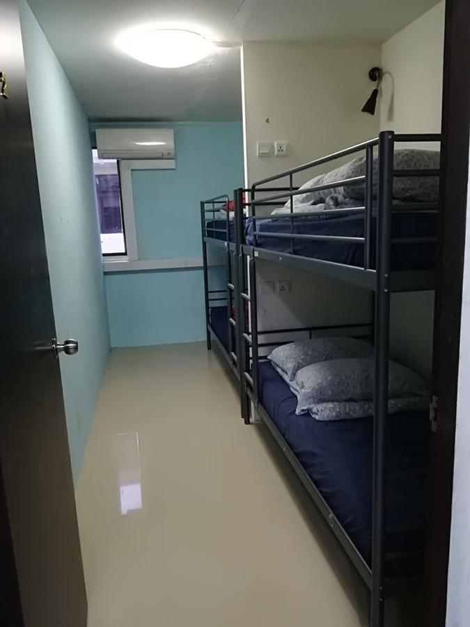 Aljunied@Sg Hostel