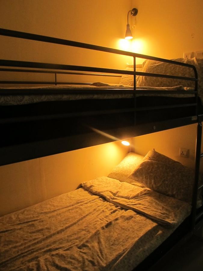 Hostel Aljunied@Sg