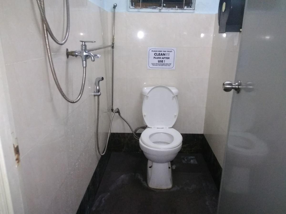 Hostel Aljunied@Sg Singapore
