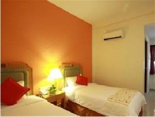 Hotel Oyo 104 Pegasus