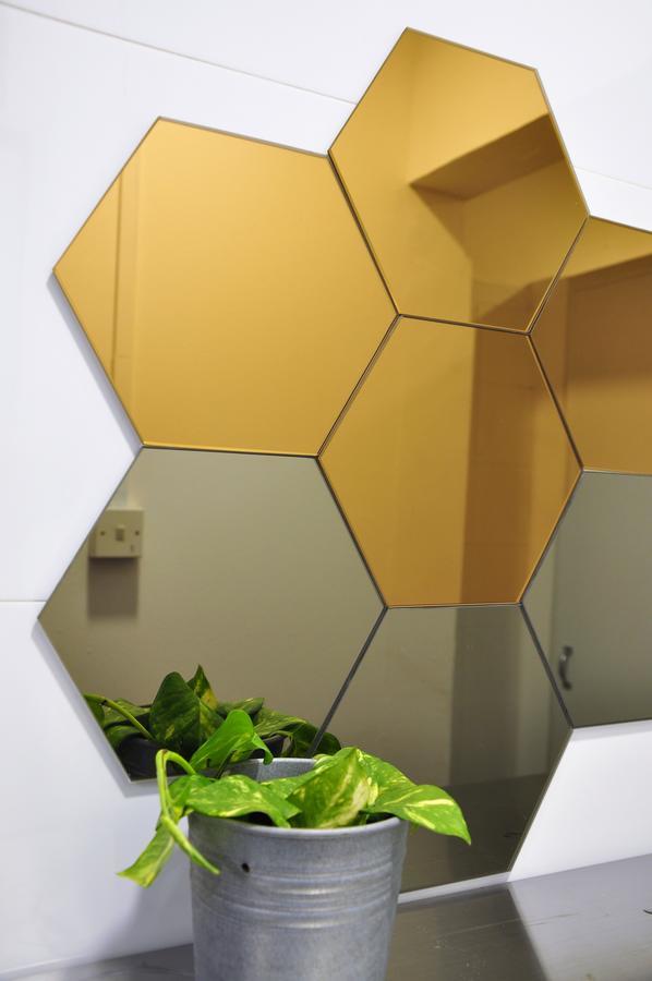 Beary Pod Capsulehotel *