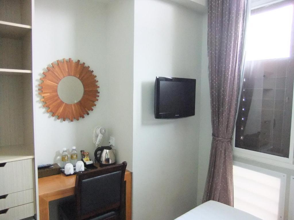 Santa Grand Little India 3*