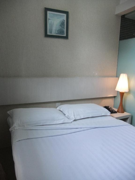Santa Grand Little India Hotel Singapore