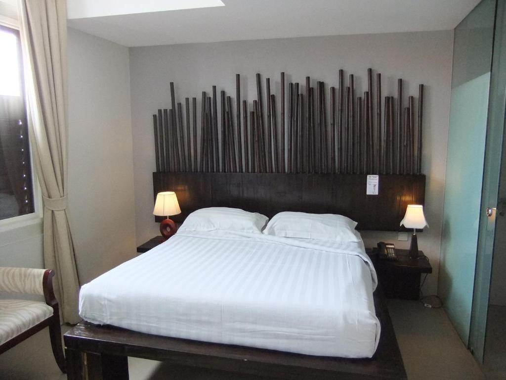 Santa Grand Little India 3* Singapore