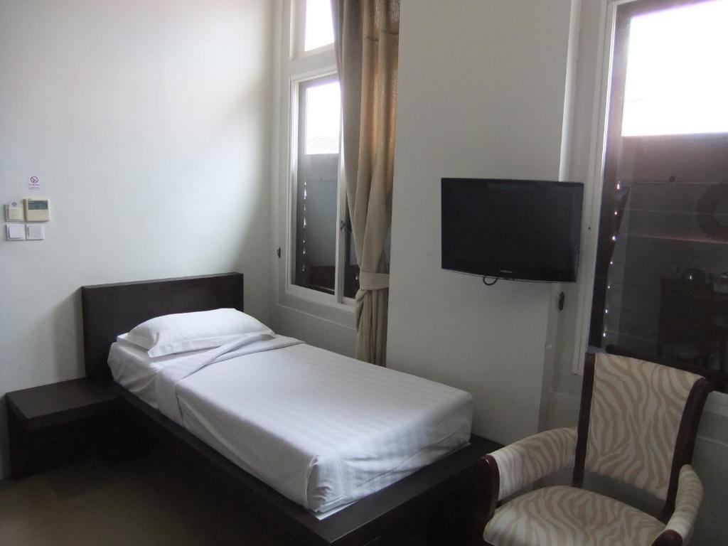 Santa Grand Little India Hotel Singapore