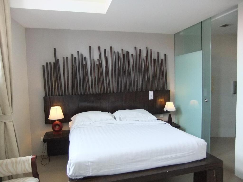 Hotel Santa Grand Little India 3*