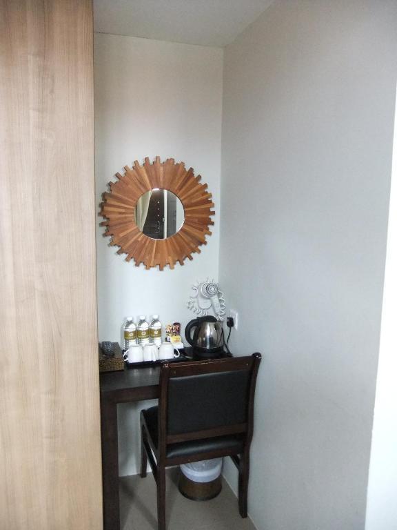 Hotel Santa Grand Little India 3*