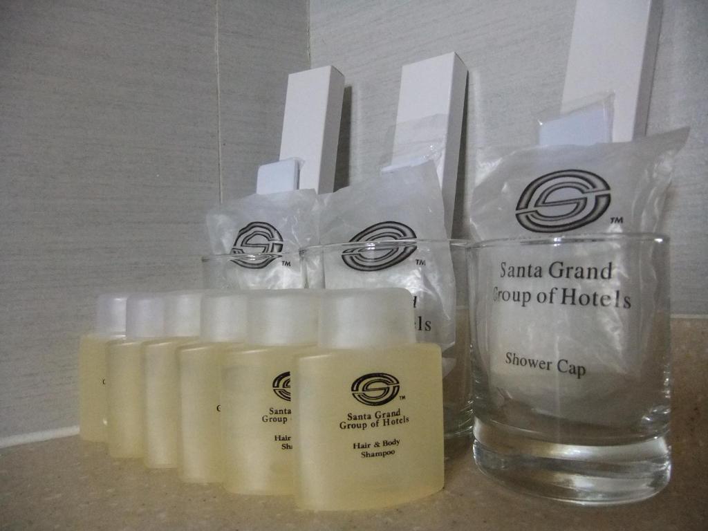 Hotel Santa Grand Little India Singapore