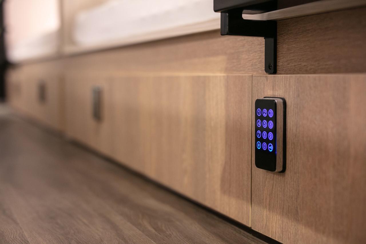 Quarters Capsule Capsulehotel 2*