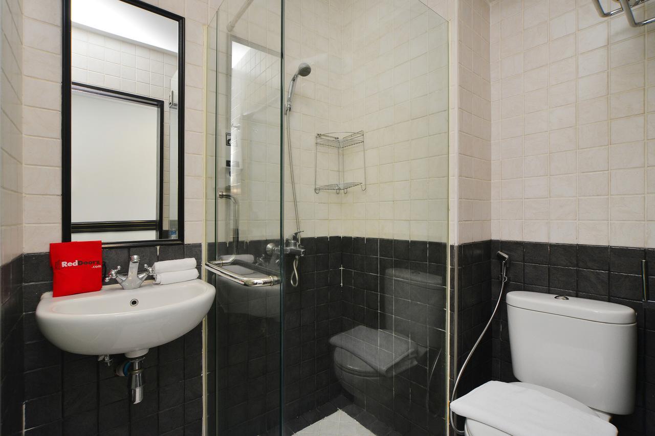 Hotel The Snooze Marine Parade 3*