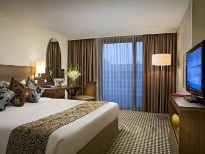 Somerset Liang Court Apartment *