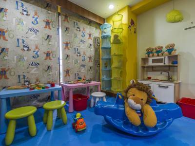 Somerset Liang Court Apartment